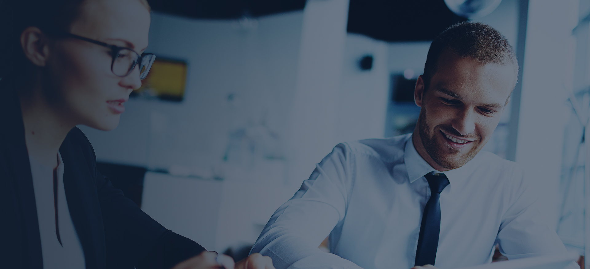 Wir betreiben für Sie die Innovation des Domainparking