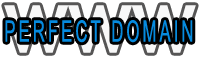 Perfect-Domain